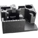 Bosch 1 600 A00 2UM Välinekotelon osa ja lisätarvike Upote Bosch 1 600 A00 2UM Välinekotelon osa ja lisätarvike Upote