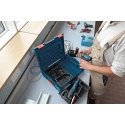 Bosch 1 600 A00 2UM Įrangos dėklo dalis arba priedas Įdėklas Bosch 1 600 A00 2UM Įrangos dėklo dalis arba priedas Įdėklas