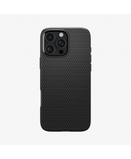 Spigen Liquid Air mobiiltelefoni ümbris 17,5 cm (6.9") Kate Must