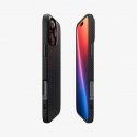 Spigen Liquid Air mobile phone case 17.5 cm (6.9") Cover Black