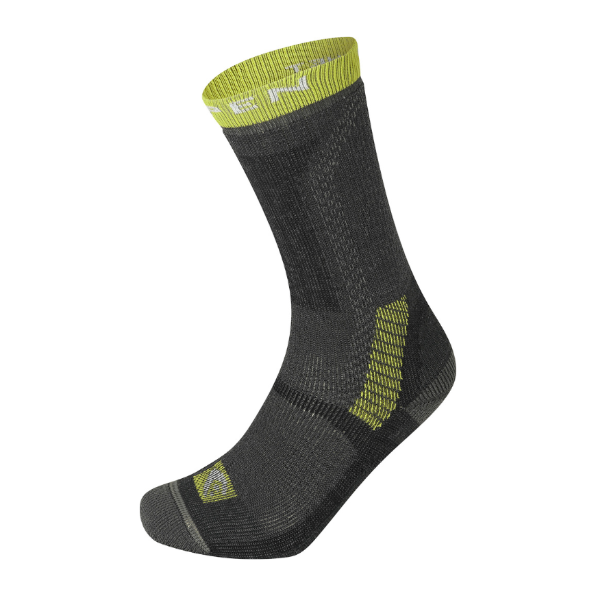 Men's socks Lorpen T3 Heavy Trekker Eco - XL (47-50)