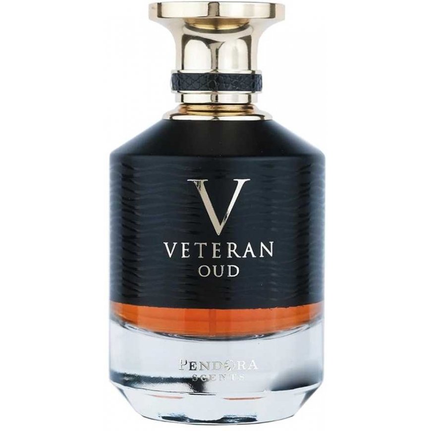 Pendora Scents Veteran Oud perfume spray 100ml