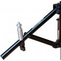 Walimex WT-802 tripod 3 leg(s) Black Walimex WT-802 tripod 3 leg(s) Black