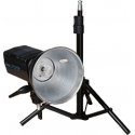 Walimex WT-802 tripod 3 leg(s) Black Walimex WT-802 tripod 3 leg(s) Black