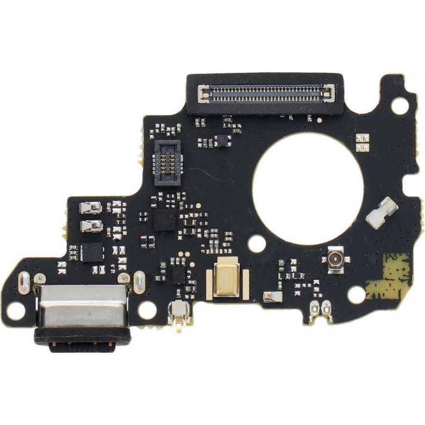 Techonic Cartographic tape for Xiaomi Mi 9