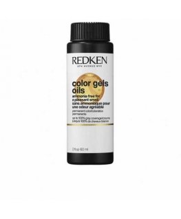 Redken Color Gels Oil 5na - 5,01 3 X, 60 ml