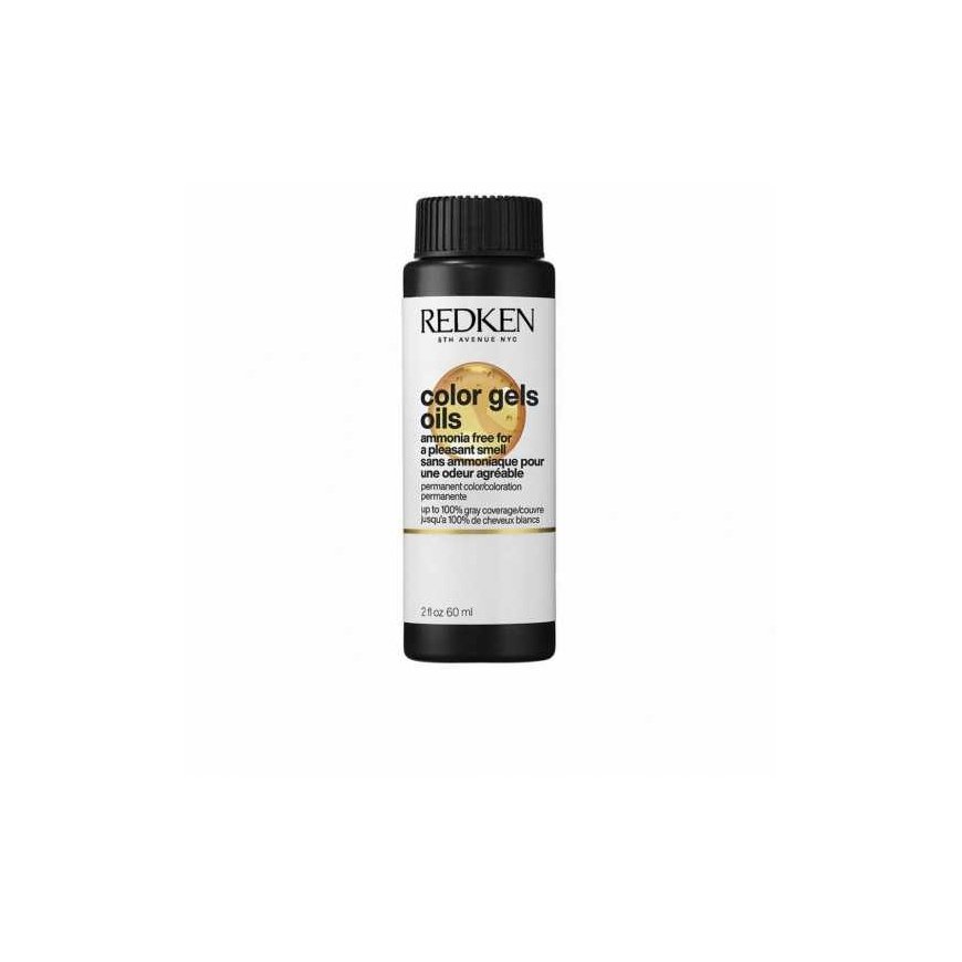Redken Color Gels Oil 5na - 5.01 3X, 60 ml