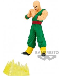 Banpresto Dragon Ball Z G x Materia Tenshinhan figure 18cm