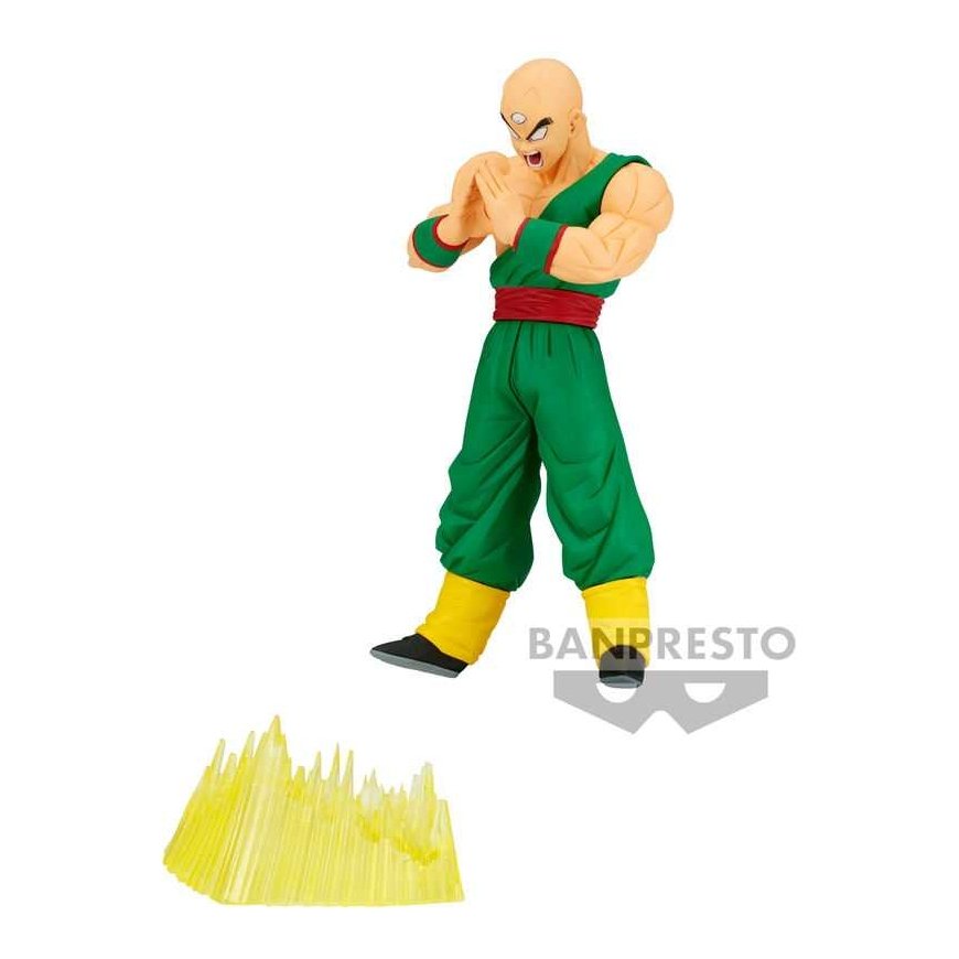 Banpresto Dragon Ball ZG x Materia
