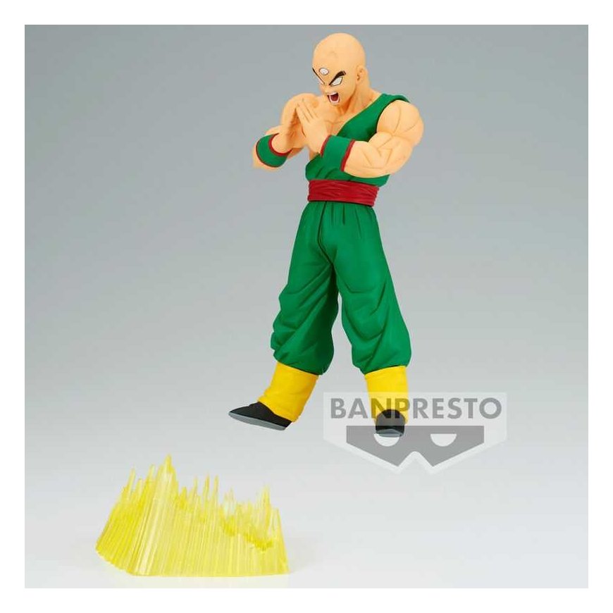 Banpresto Dragon Ball Z G x Materia Tenshinhan figure 18cm – 2