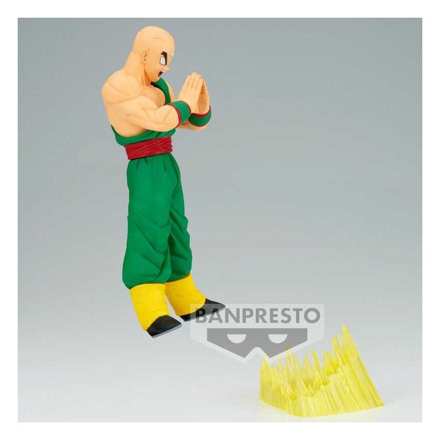 Banpresto Dragon Ball Z G x Materia Tenshinhan figure 18cm – 3