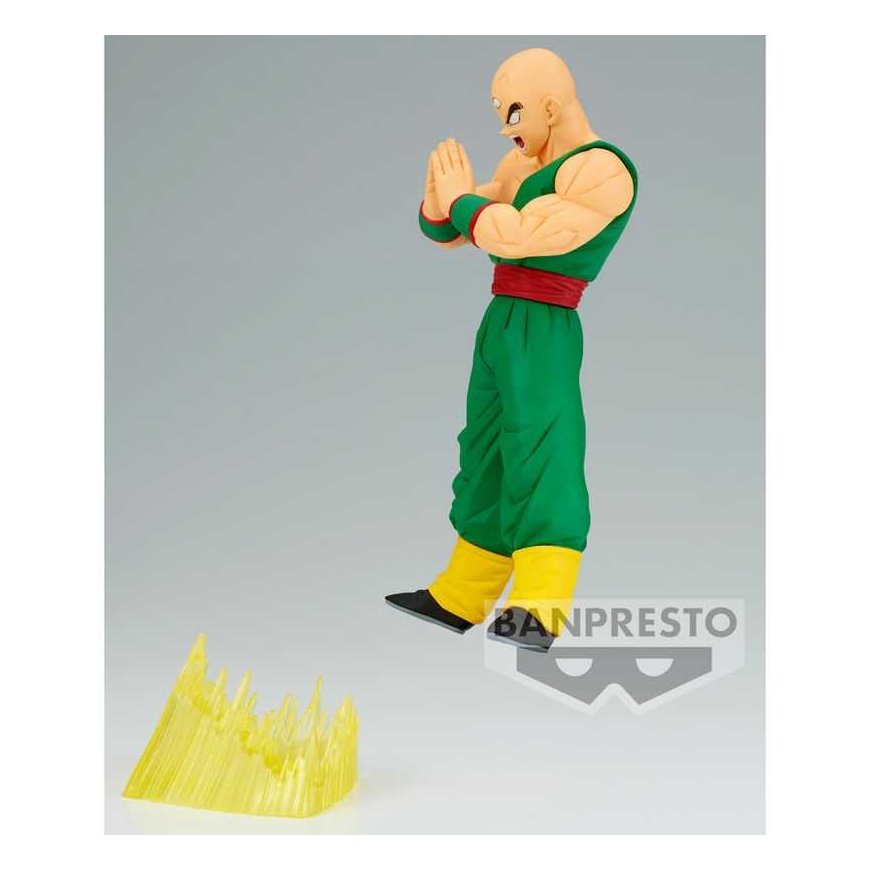 Banpresto Dragon Ball Z G x Materia Tenshinhan figure 18cm – 4