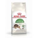 Royal Canin Active Life Outdoor kuivtoit kassile 4 kg Täiskasvanu Linnuliha Royal Canin Active Life Outdoor kuivtoit kassile 4 kg Täiskasvanu Linnuliha