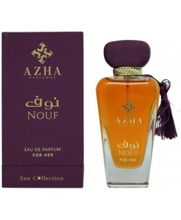 Azha Nouf EDP for women, 100 ml