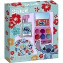 Lorenay Disney Est Stitch EDT, 20 ml Espejo Paleta Maquillaje Lorenay Disney Est Stitch EDT, 20 ml Espejo Paleta Maquillaje