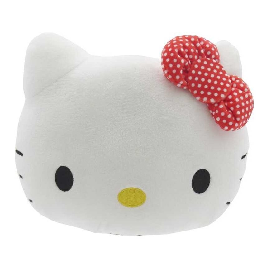 Cyp Brands Hello Kitty pehmo raharasia
