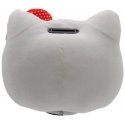Cyp Brands Hello Kitty plush money box Cyp Brands Hello Kitty plush money box