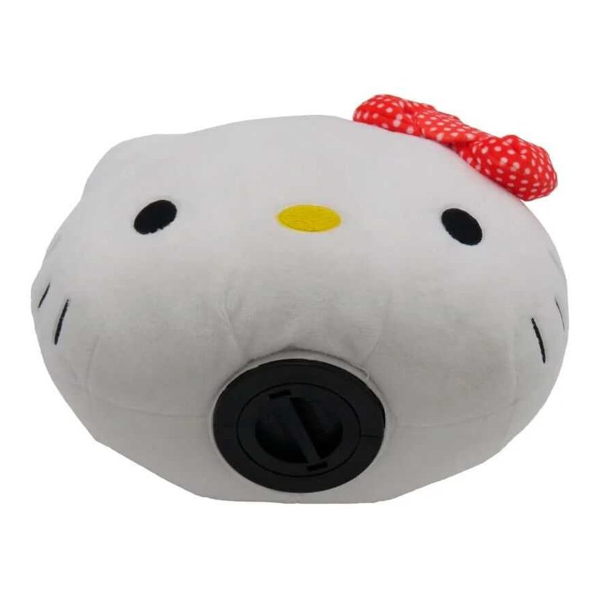 Cyp Brands Hello Kitty plush money box – 3