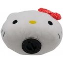 Cyp Brands Hello Kitty plush money box Cyp Brands Hello Kitty plush money box