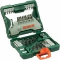 Bosch 43-piece bit set with display Bosch 43-piece bit set with display