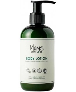 Moms With Love - Vartalovoide 250 ml