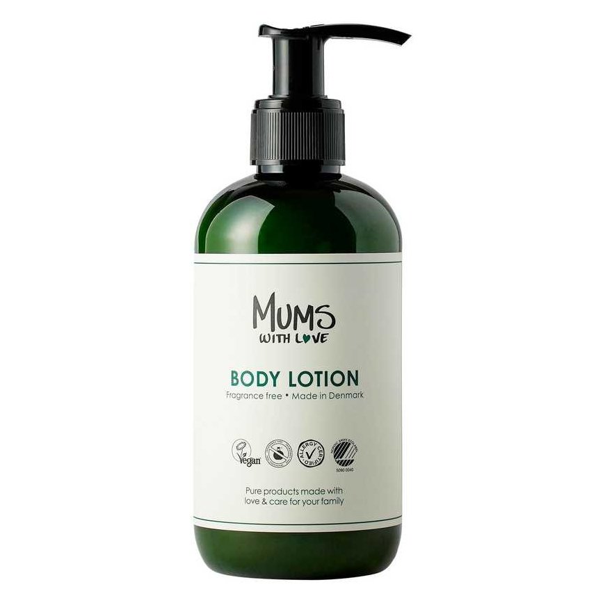 Mums With Love - Body Lotion 250 ml