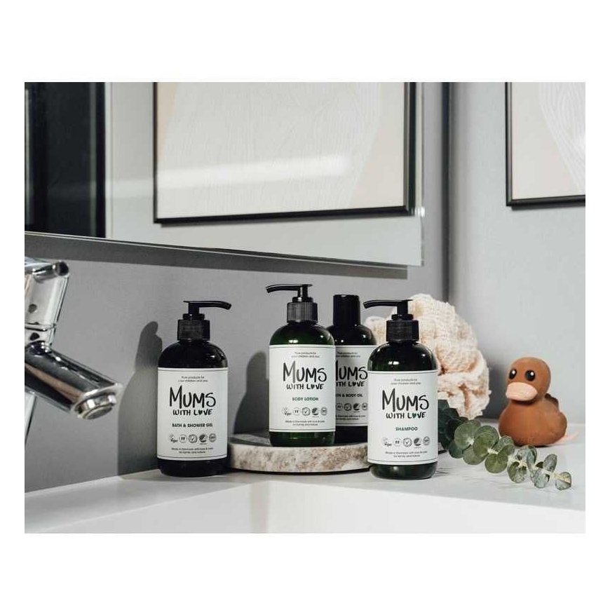 Mums With Love - Body Lotion 250 ml – 3