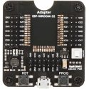 TST ESP-P-WROOM32 PROGRAMAVIMAS ESP32-WROOM-32 SERIJOS MODULIEMS TST ESP-P-WROOM32 PROGRAMAVIMAS ESP32-WROOM-32 SERIJOS MODULIEMS