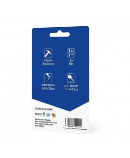 3mk FlexibleGlass Pro for Samsung Galaxy Tab S10 Ultra
