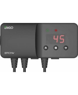 Engo Engo controller for central heating pump or EPC11W hot water pump