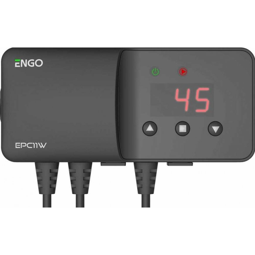 Engo Engo controller for central heating