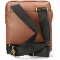 Laukku Guess Scala Brown Miesten Laukku Guess Scala Brown Miesten
