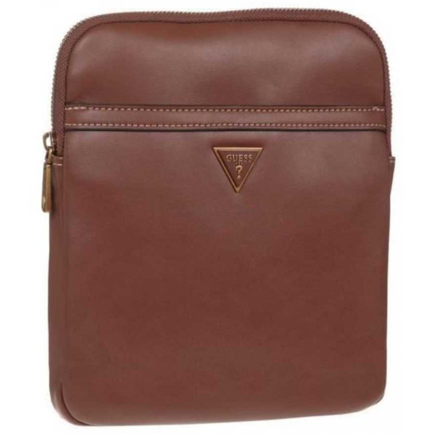 Laukku Guess Scala Brown Miesten – 3
