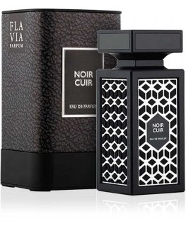 Flavia Noir Cuir 90ml Hajuvesi Unisex EDP
