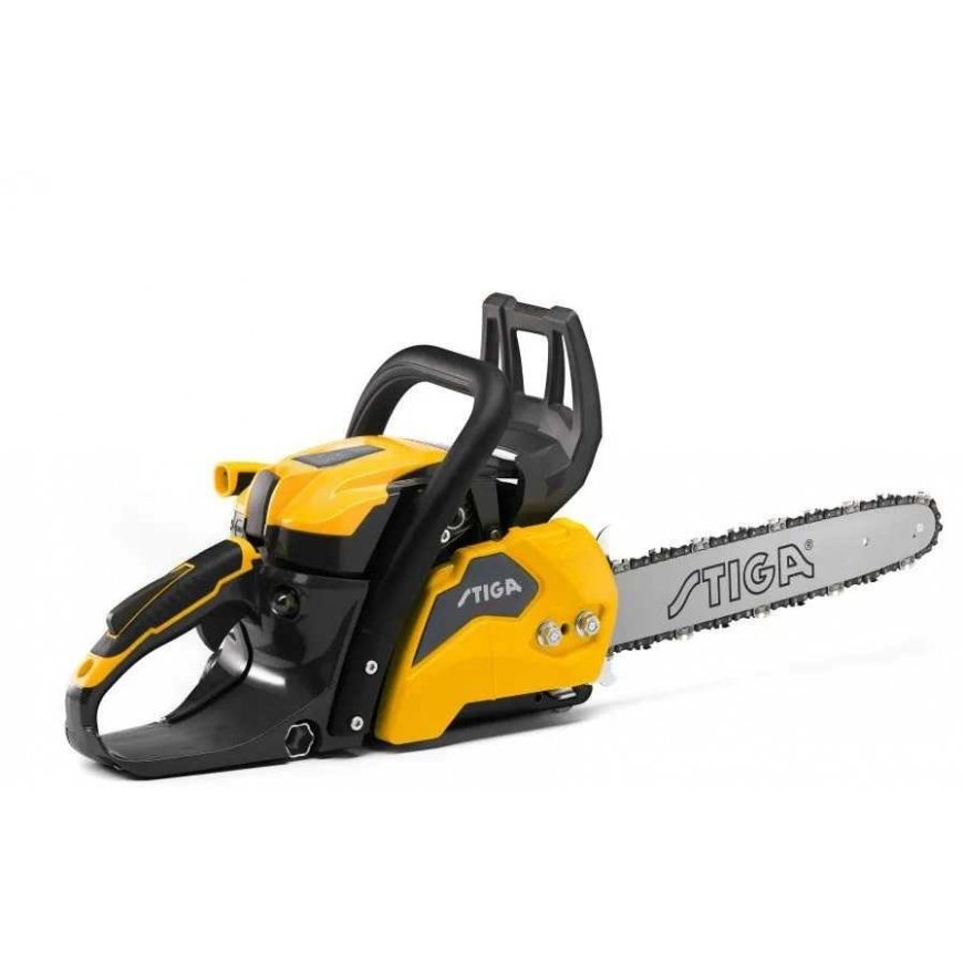 Stiga Chainsaw Stiga CS 540 1