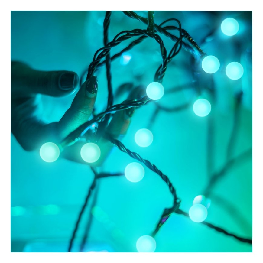 Twinkly MiniCaps Vanik – 3