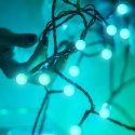 Twinkly MiniCaps Garland Twinkly MiniCaps Garland