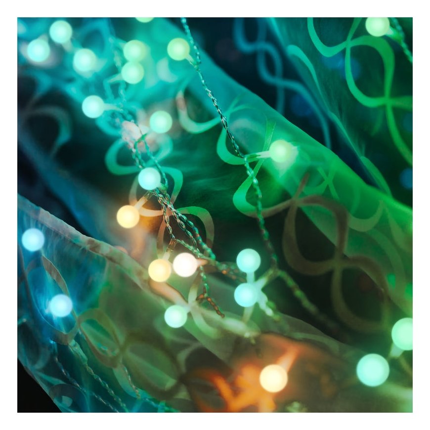 Twinkly MiniCaps Garland – 5