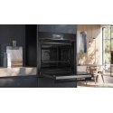 Siemens iQ700 HB778G3B1 uuni 71 L musta, Ruostumaton teräs Siemens iQ700 HB778G3B1 uuni 71 L musta, Ruostumaton teräs