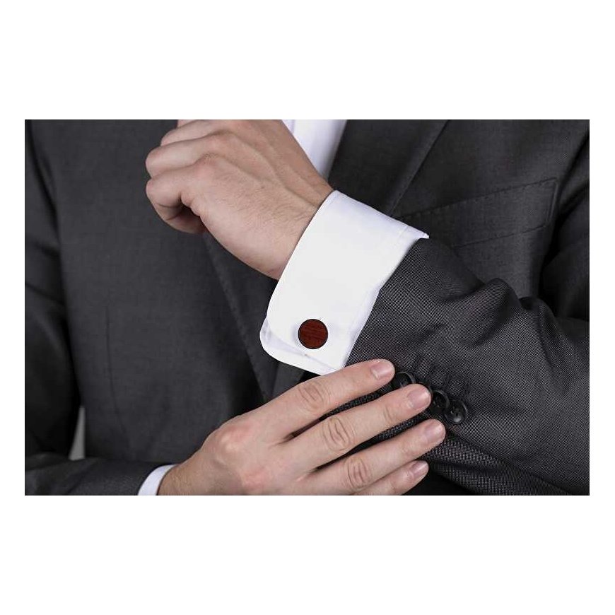 Troli Stylish cufflinks KS-187 – 2