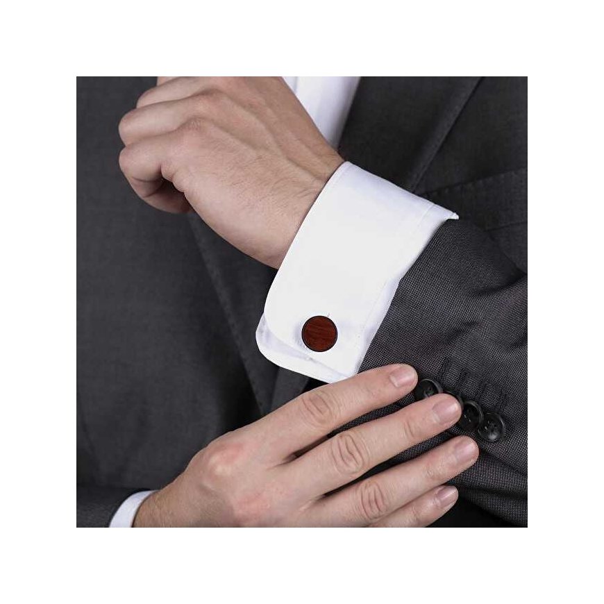 Troli Stylish cufflinks KS-187 – 3