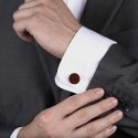 Troli Stylish cufflinks KS-187