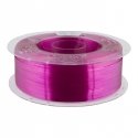 PrimaCreator 3D plastic EasyPrint PET-G 1.75 mm 1kg - Transparent Purple PrimaCreator 3D plastic EasyPrint PET-G 1.75 mm 1kg - Transparent Purple
