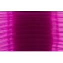 PrimaCreator 3D plastic EasyPrint PET-G 1.75 mm 1kg - Transparent Purple PrimaCreator 3D plastic EasyPrint PET-G 1.75 mm 1kg - Transparent Purple