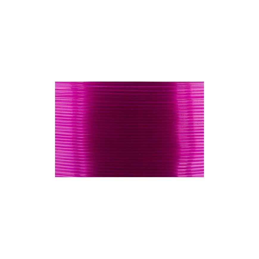 PrimaCreator 3D plastic EasyPrint PET-G 1.75 mm 1kg - Transparent Purple – 5