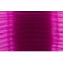 PrimaCreator 3D plastikas EasyPrint PET-G 1.75 mm 1kg - Transparent Violetinė