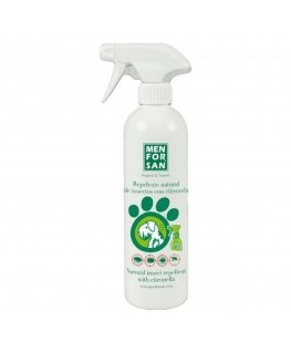 Insect repellent Menforsan Citronella 500 ml