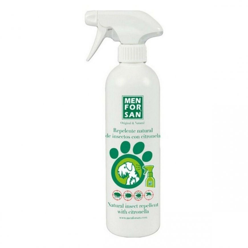 Menforsan Insect repellent Menforsan Citronella 500