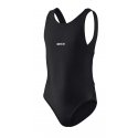 Maud. tytön puku BASIC 5435 0 116 musta Maud. tytön puku BASIC 5435 0 116 musta