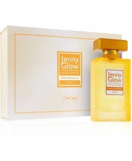 Jenny Glow Pear Blossom 100 ml hajuvesi Unisex EDP